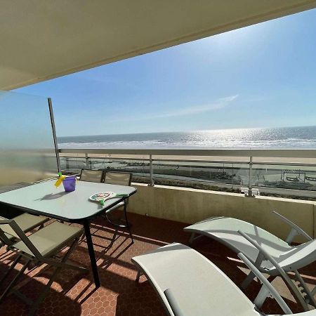 Grand Studio Cabine 4 Pers, Balcon, Renove, Proche Ocean, Saint-Hilaire-De-Riez - Fr-1-224C-160 Exterior photo
