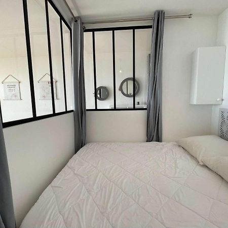 Grand Studio Cabine 4 Pers, Balcon, Renove, Proche Ocean, Saint-Hilaire-De-Riez - Fr-1-224C-160 Exterior photo